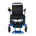 Leisure Aluminum Power Wheelchair Color Coating